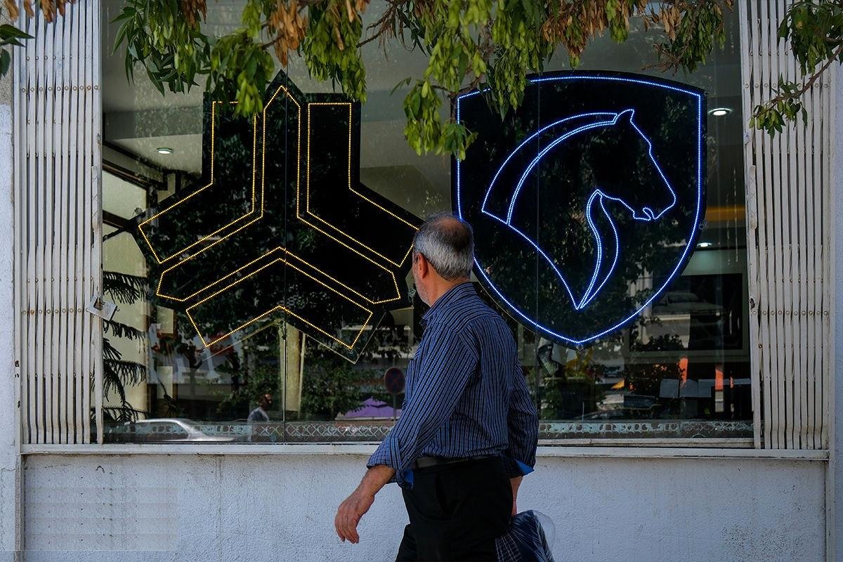 ضدحمله سایپا به ایران‌خودرو؛ تکلیف دو خودرو جدید مشخص شد