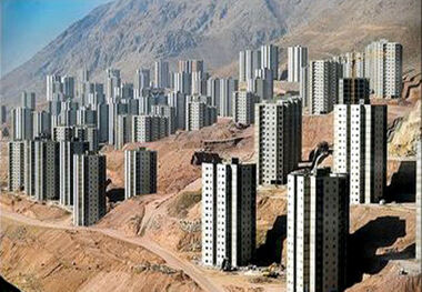 نیازمند تکنولوژی چینی‌ها در ساخت مسکن هستیم