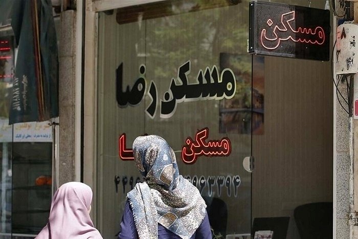 رهن و اجاره آپارتمان در کرج/ گوهر دشت 75 متری چند؟