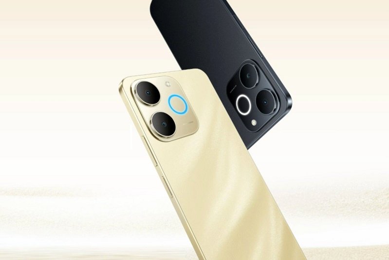 ریلمی نوت 70T؛ گوشی جدید اقتصادی بازار معرفی شد