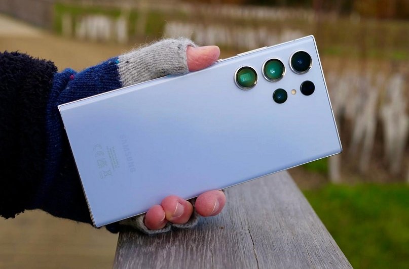 سورپرایز سامسونگ در طراحی گلکسی S25 اولترا‌