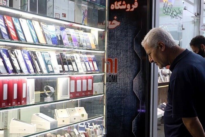 قیمت گوشی شیائومی امروز 27 تیر/ ردمی 13T چند؟