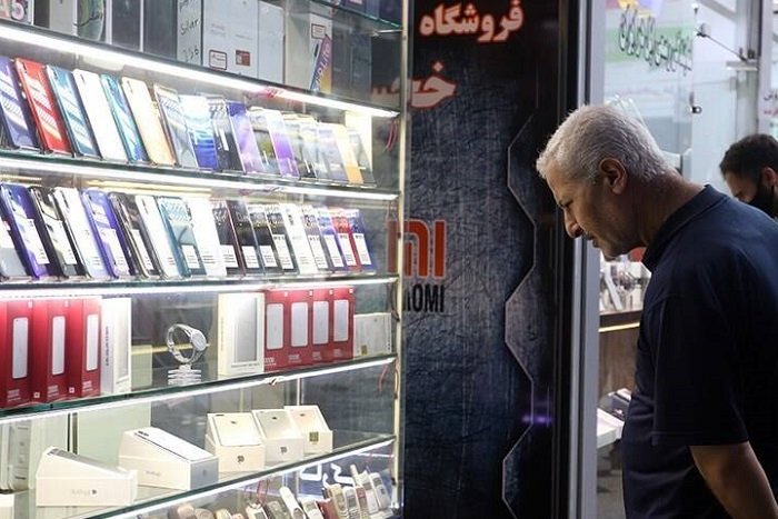 قیمت گوشی شیائومی امروز 27 تیر/ ردمی 13T چند؟