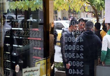 دو شرط ورود دلارهای خانگی به بازار