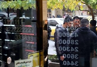 دو شرط ورود دلارهای خانگی به بازار