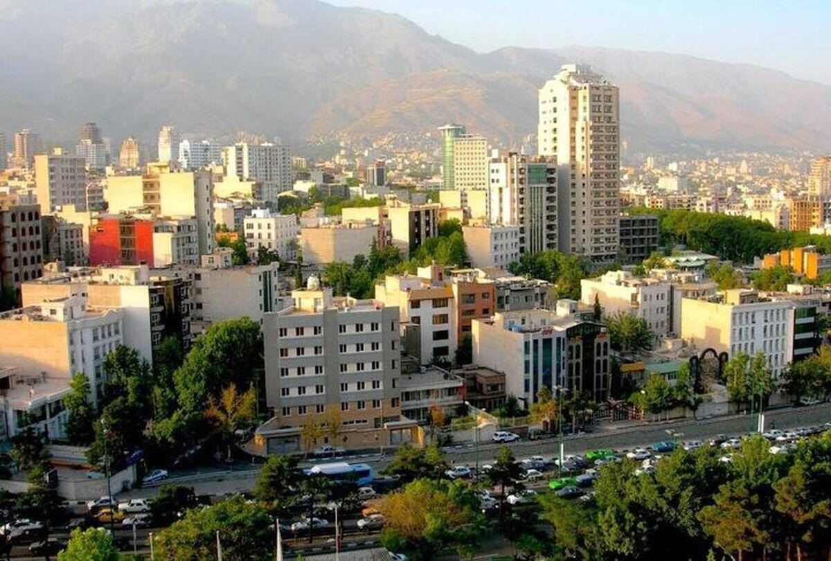 راهنمای خرید آپارتمان در منیریه با 3 میلیارد