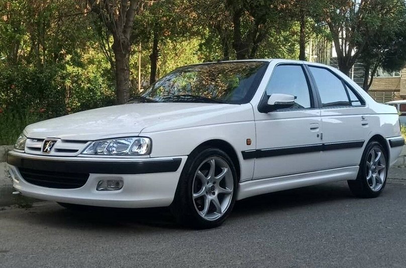 قیمت پژو پارس امروز 17 تیر/ ارزان‌ترین مدل چند؟