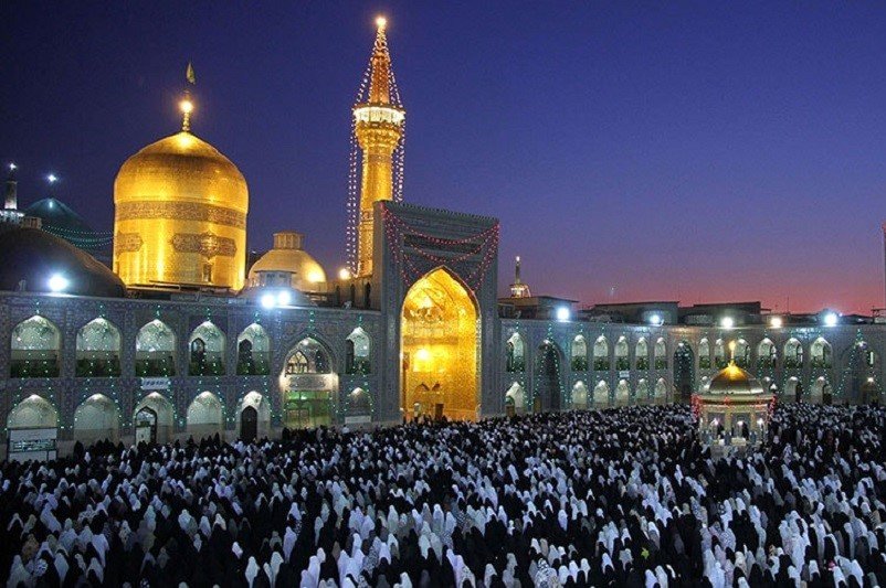 قیمت بلیط هواپیما تهران-مشهد امروز ۱۳ خرداد ۱۴۰۳