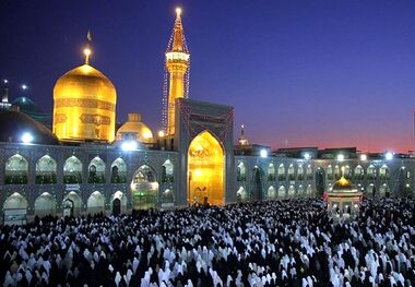 قیمت بلیط هواپیما تهران-مشهد امروز ۱۳ خرداد ۱۴۰۳