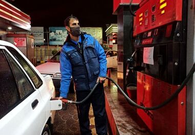 معمای چند مجهولی بنزین!‌