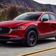 مزدا CX-50؛ شاسی‌بلند لوکس ژاپنی به ایران رسید