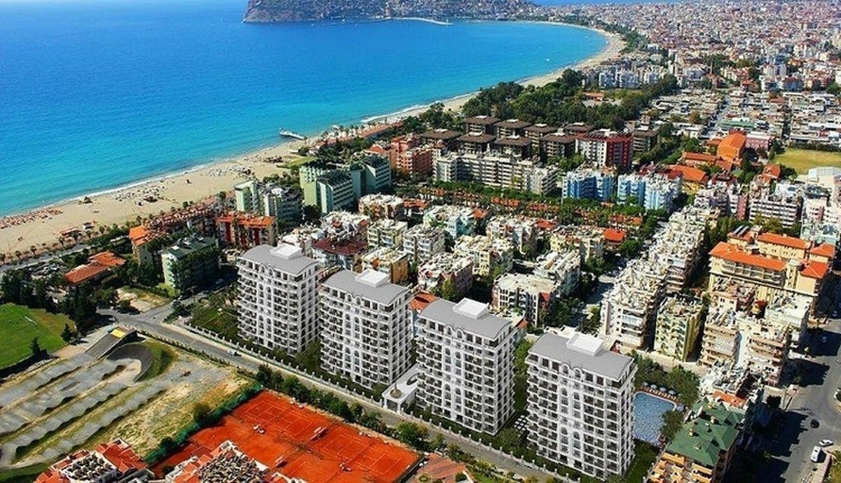 رکوردشکنی ایرانیها در ترکیه!