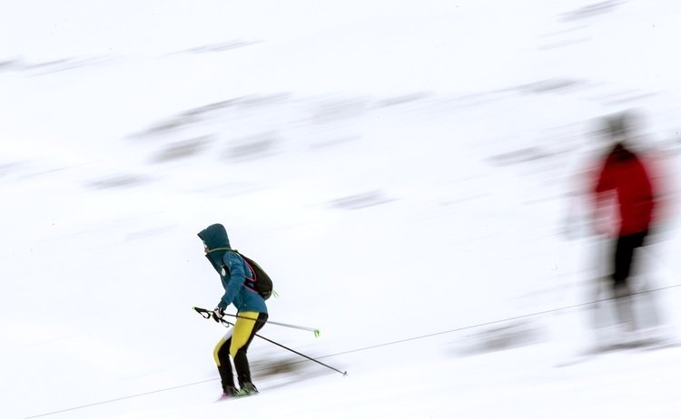 چرا اسکی رفتن امسال جگر میخواهد؟