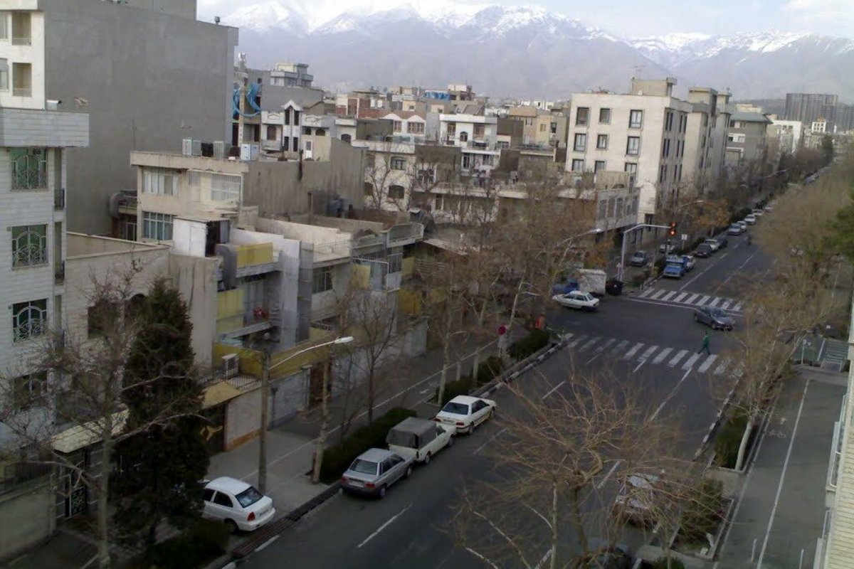 اجاره آپارتمان 50 متری در تهرانپارس و نارمک