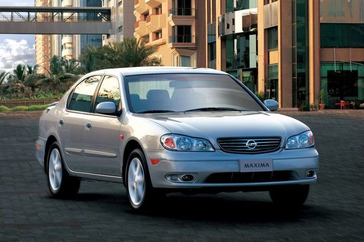 ماکسیما دست‌دوم چقدر ارزش خرید دارد؟