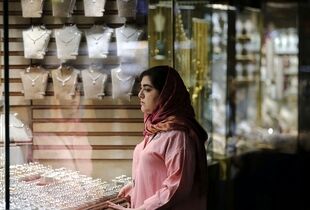 اولین واکنش بازار به خبر توافق ایران و آمریکا
