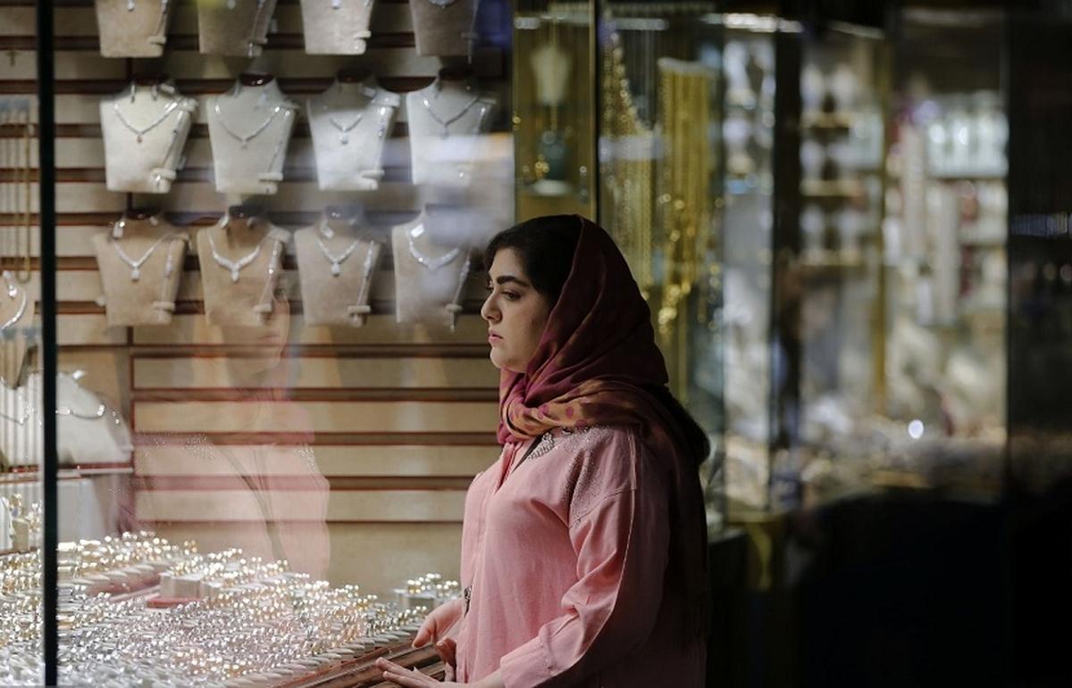چرا طلا دوباره گران شد؟