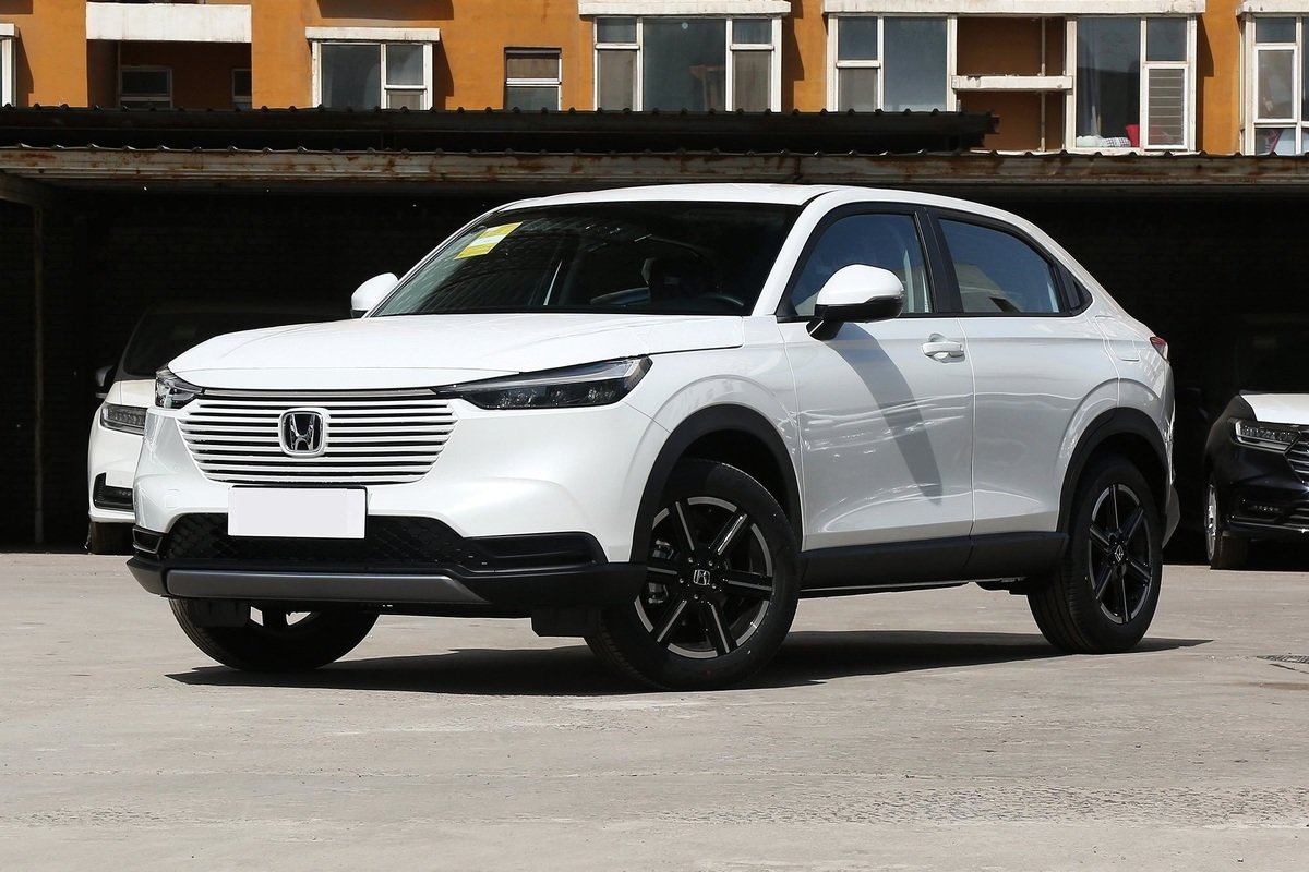 آکورا ADX؛ شاسی‌بلند رقیب هوندا HR-V معرفی شد