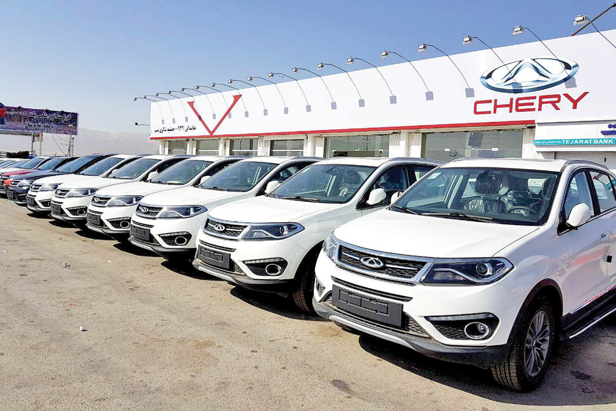 «کاست پلاس» فرمول جدید قیمت‌گذاری خودرو