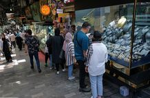 قیمت طلا، سکه، دلار و یورو امروز چهارشنبه 30 مهر 1404/ طلا گران شد، سکه ارزان