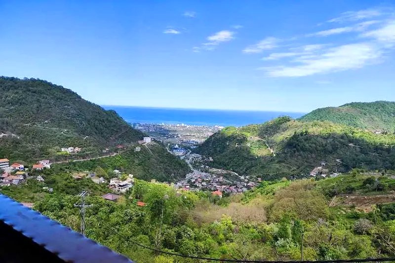 قیمت تورهای مسافرتی ویژه پاییز؛ سفر به گیلان با کمتر از دو میلیون تومان