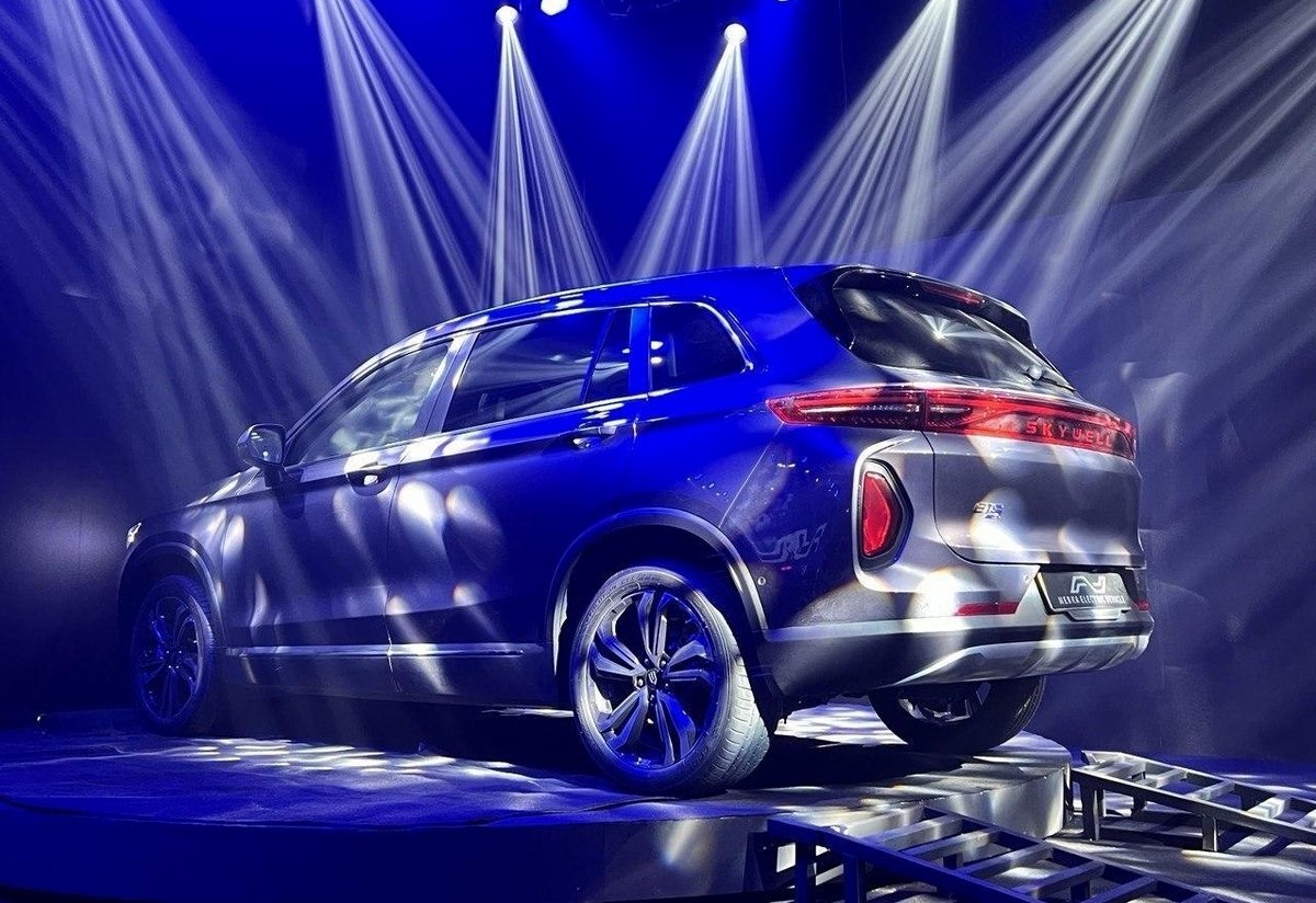 10 خودرو نوستالژیک که تاریخ شاسی‌بلند‌ها را عوض کردند‌