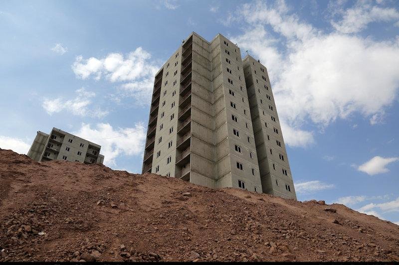 شرط تحویل واحدهای نهضت ملی مسکن اعلام شد