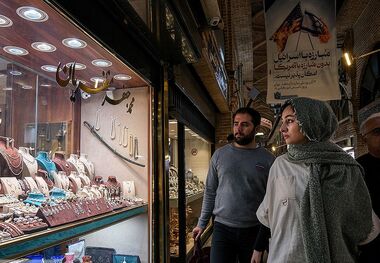 پشت‌پرده ممنوعیت ناگهانی خرید طلا آنلاین