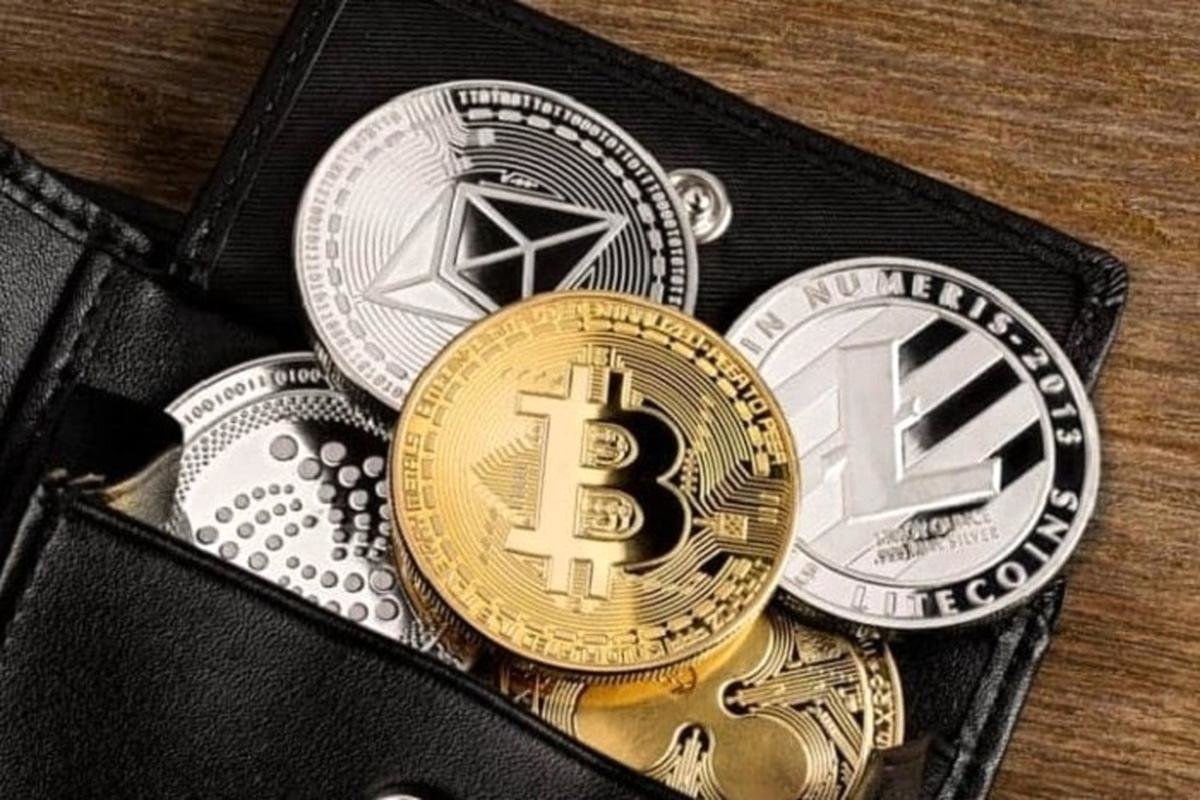 ضربه بیتکوین به ترامپ