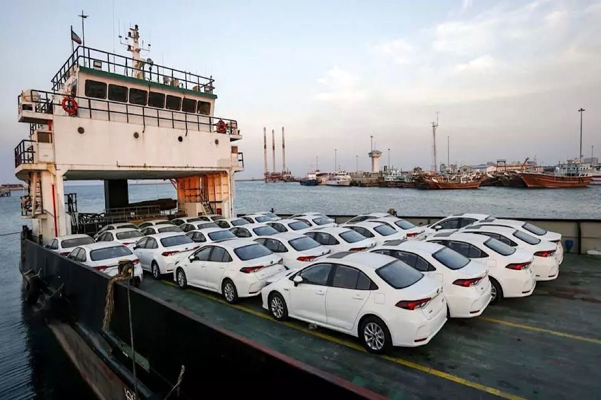 تغییر مهم در واردات خودرو جانبازان