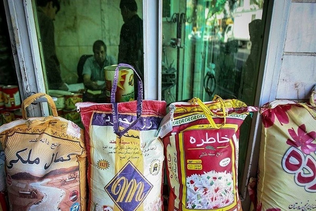 قیمت برنج امروز؛ دانه‌بلند هندی 75 هزار تومان