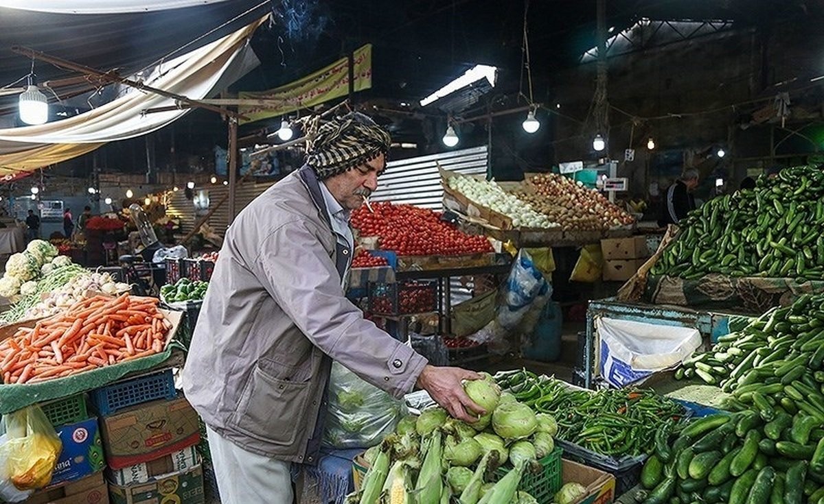 قیمت گیلاس در بازار اعلام شد؛ 80 هزار تومان