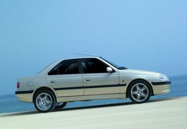 قیمت پژو پارس، امروز ۱۱ اردیبهشت ۱۴۰۳