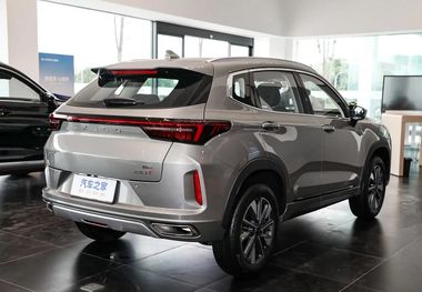 فروش اقساطی شاسی‌بلند لوکس چینی آغاز شد؛ خرید اکستریم LX با 1.8 میلیارد