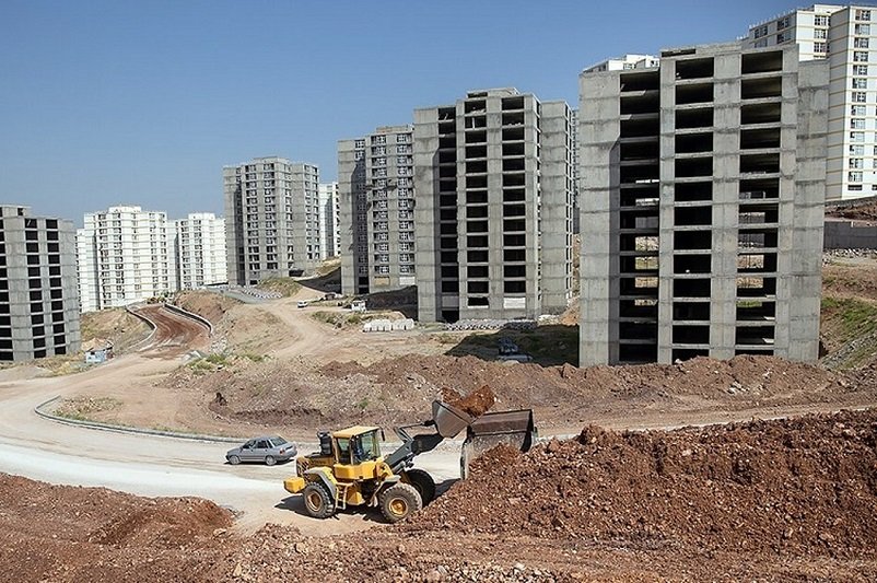 واگذاری زمین رایگان به این افراد/ وام مسکن روستایی چقدر است؟