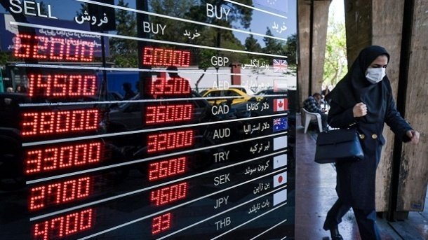 تغییرات در بازار ارز: کاهش قیمت‌ها ادامه پیدا می‌کند؟