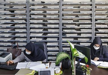 تغییر مهم در ساعت کاری مادران دارای فرزند 