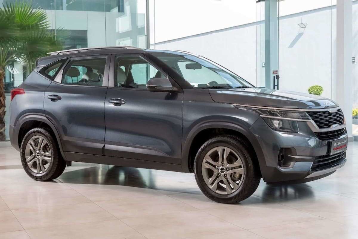 چهار مدل خودرو کیا به ایران می‌آیند