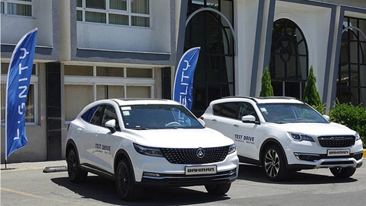 قیمت جدید محصولات بهمنموتور ویژه اسفندماه اعلام شد / ریزش میلیونی فیدلیتی و ریسپکت