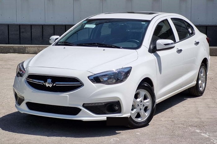 قیمت روز محصولات سایپا دوشنبه 29 اردیبهشت/ سقوط شاهین در بازار