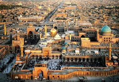 قیمت تور زمینی مشهد؛ دو شب اقامت 9 میلیون