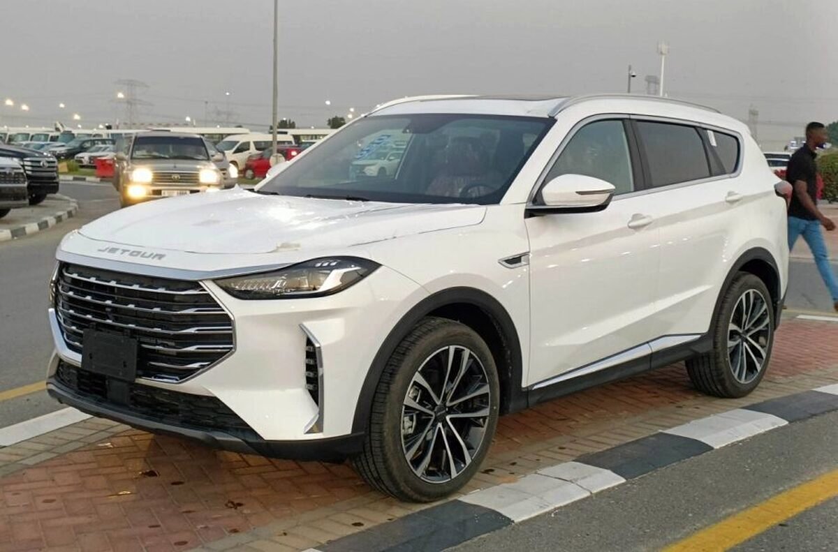 پیش‌فروش دیگنیتی پرایم؛ شرایط خرید شاسی‌بلند بهمن‌موتور اعلام شد