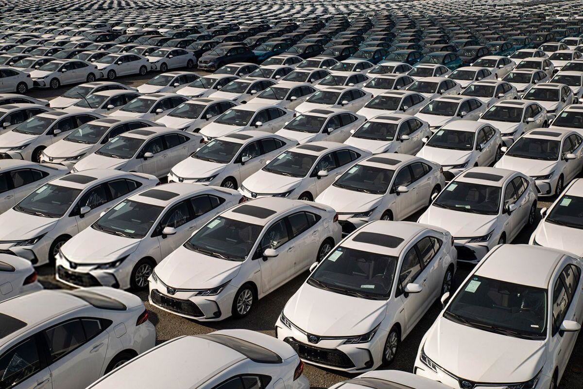 خبر خوش برای متقاضیان واردات خودرو؛ فرصت ثبتنام تمدید شد