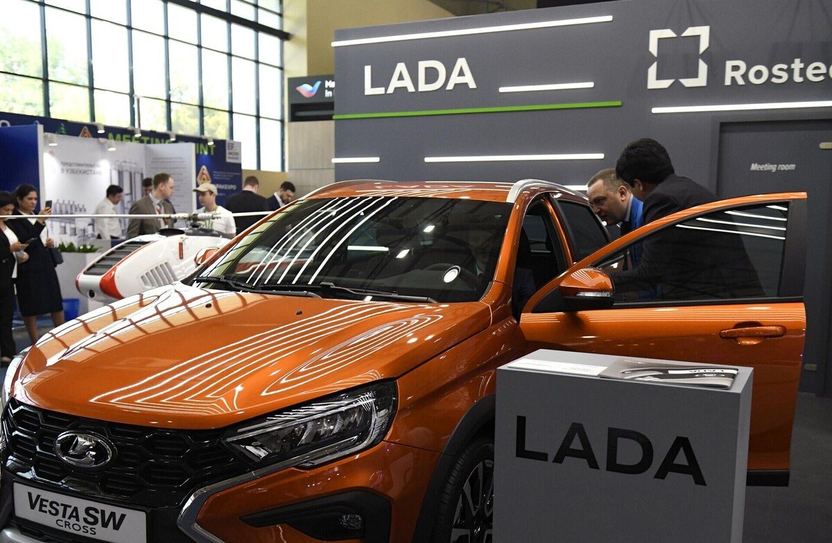 «لادا» در راه ایران؛ تجربه تلخ خودروهای چینی تکرار میشود؟