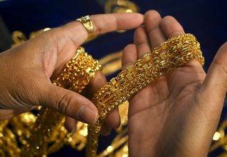 قیمت طلا امروز شنبه ۱۹ مهر؛ عقبگرد بازار کلید خورد