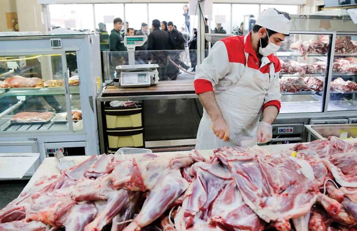 وعده جدید برای کاهش قیمت گوشت