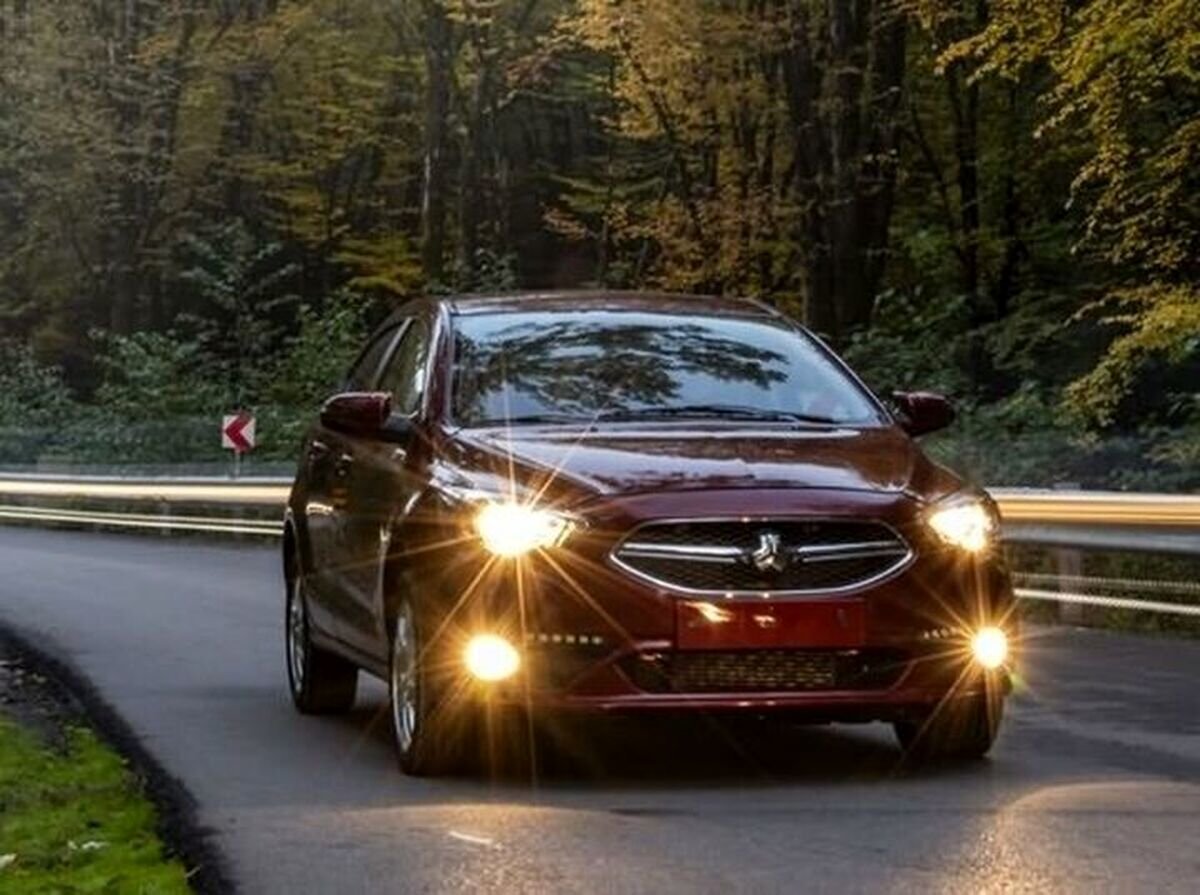 گرانترین سواری سایپا در بازار آزاد چند؟