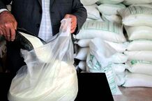 قیمت جدید شکر در بازار اعلام شد