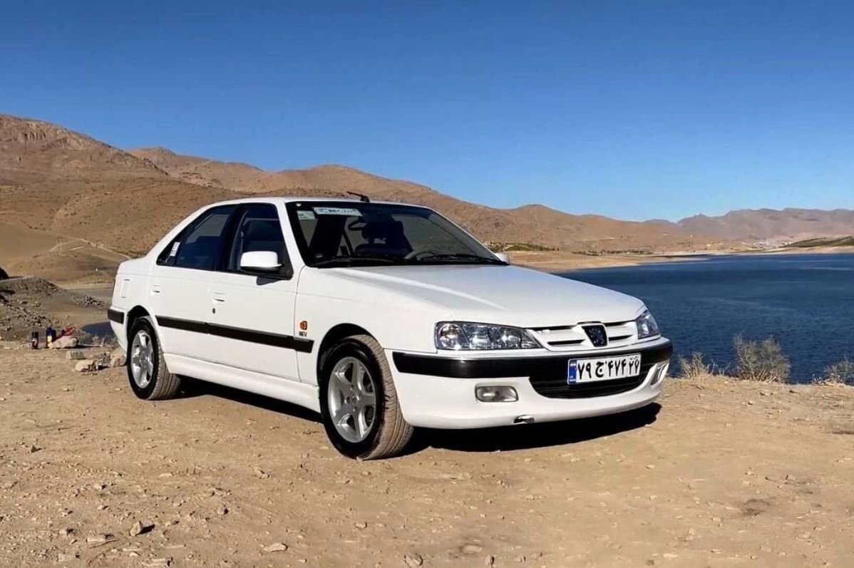 قیمت پژو پارس امروز ۱۱ تیر/ بازگشت گرانی به بازار