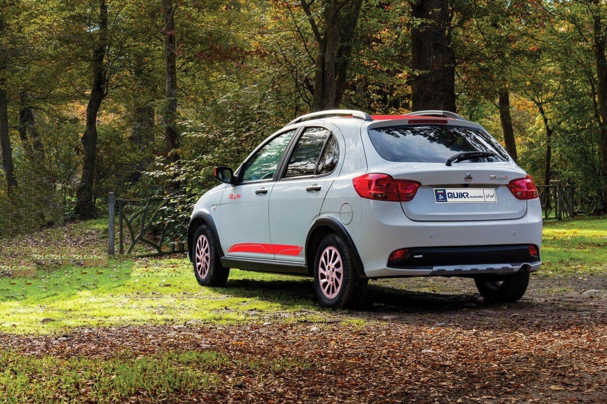 قیمت کوئیک امروز ۳۰ خرداد / اختلاف 50 میلیونی از کارخانه تا بازار